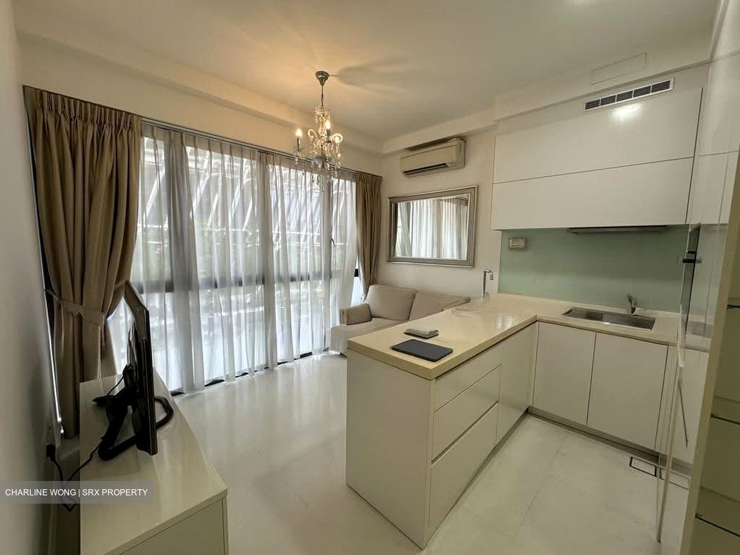 Onze @ Tanjong Pagar (D2), Apartment #606897111